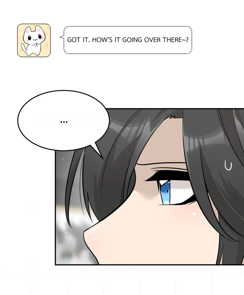 My Food Looks Very Cute Chapter 90 - Page 6