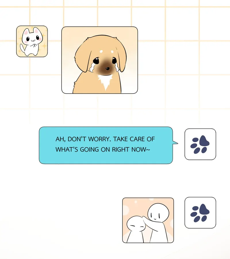 My Food Looks Very Cute Chapter 90 - Page 8