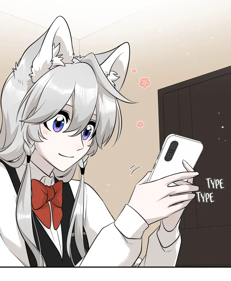 My Food Looks Very Cute Chapter 90 - Page 9