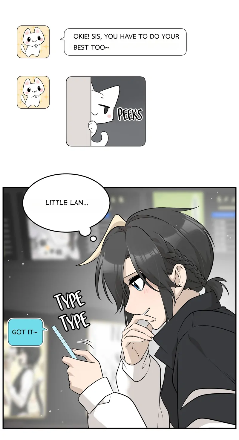 My Food Looks Very Cute Chapter 90 - Page 10