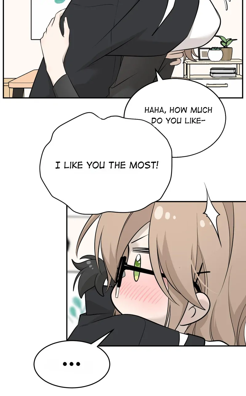 My Food Looks Very Cute Chapter 91 - Page 11