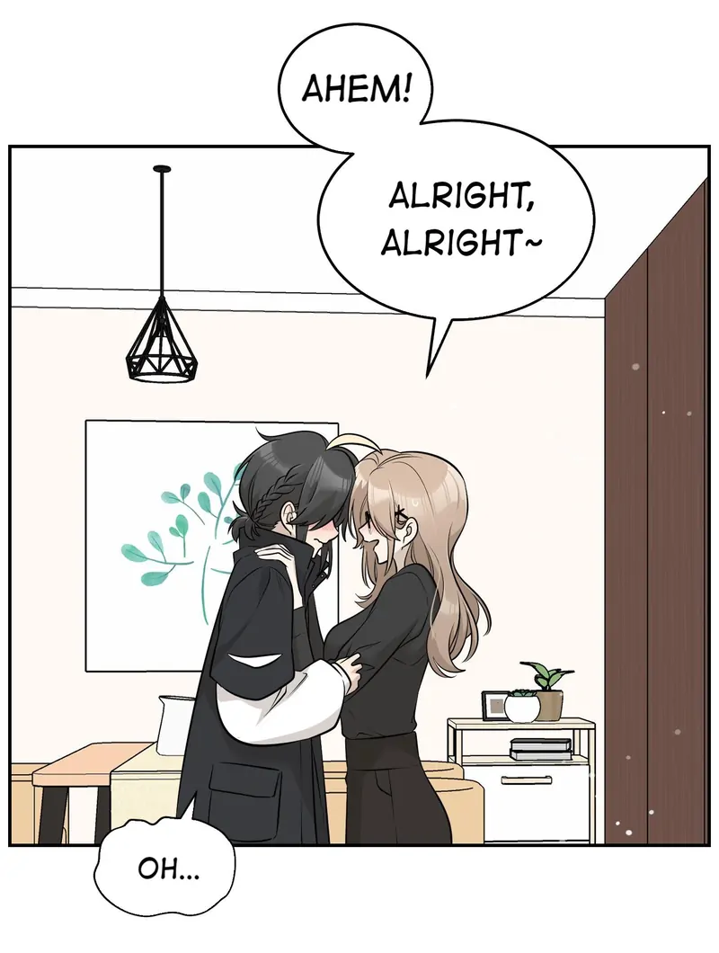 My Food Looks Very Cute Chapter 91 - Page 12