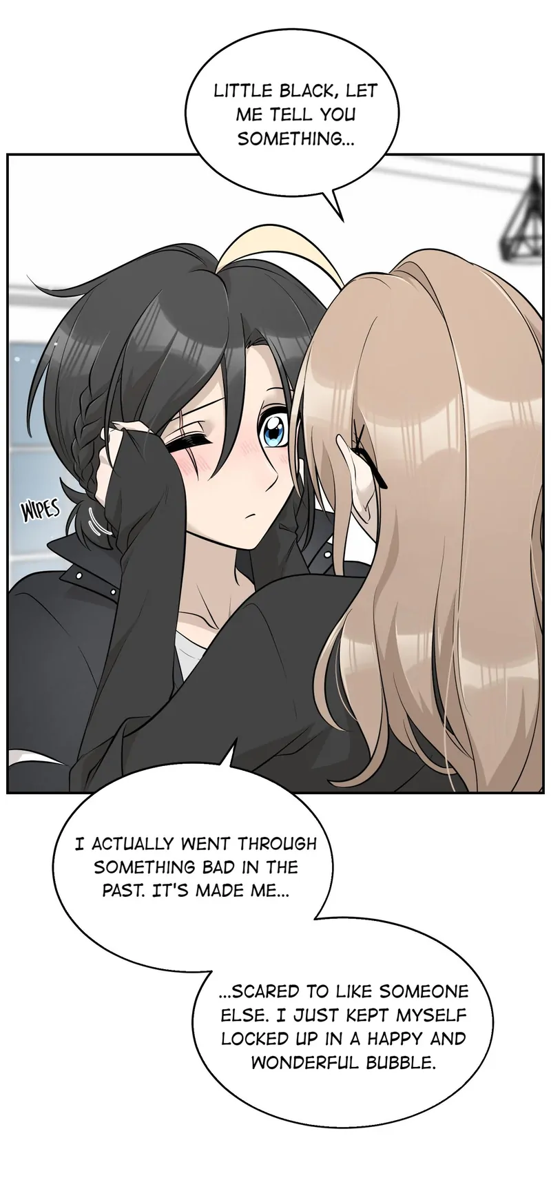 My Food Looks Very Cute Chapter 91 - Page 13