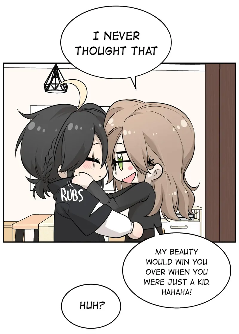My Food Looks Very Cute Chapter 91 - Page 15
