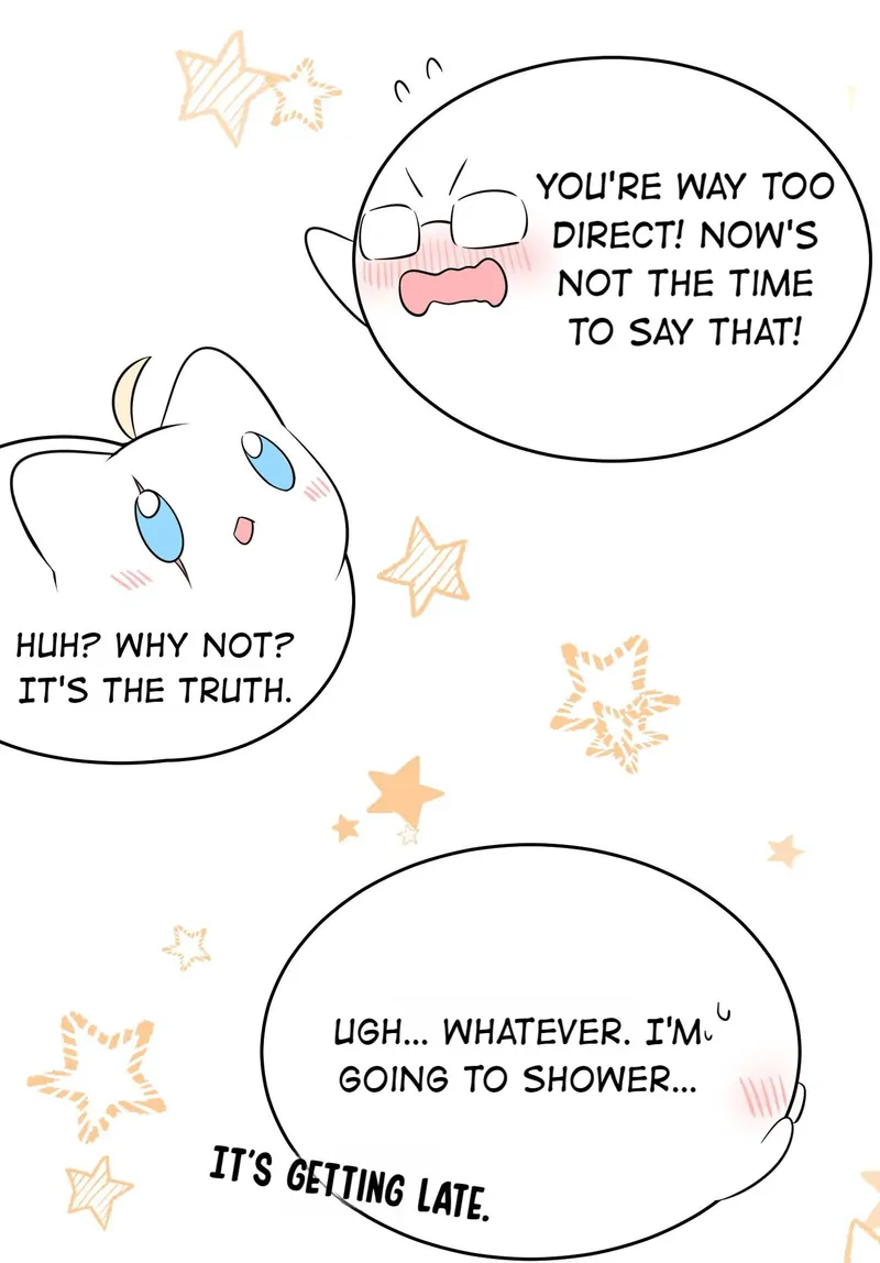 My Food Looks Very Cute Chapter 91 - Page 18