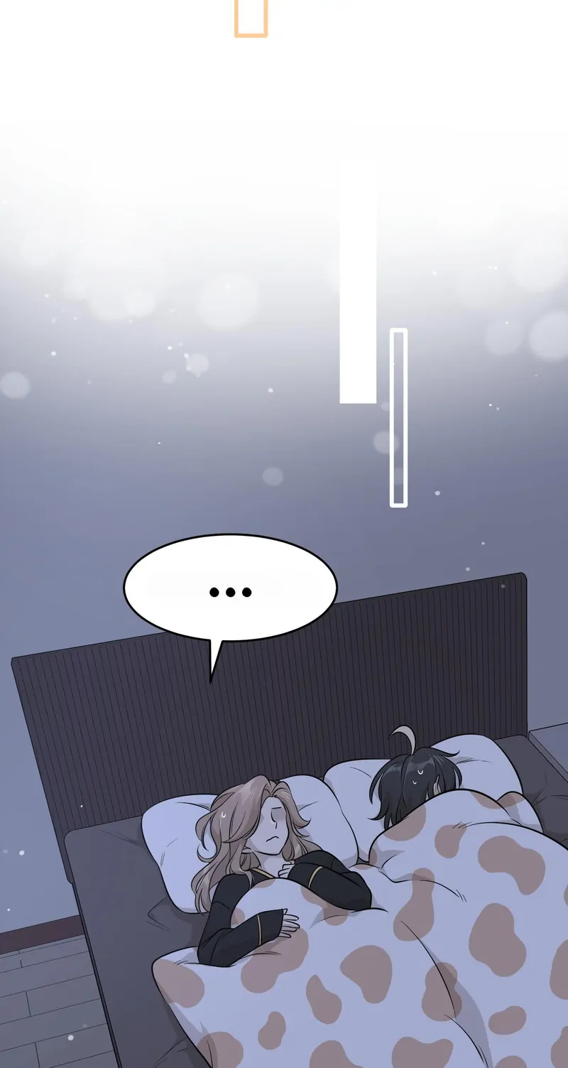 My Food Looks Very Cute Chapter 91 - Page 20