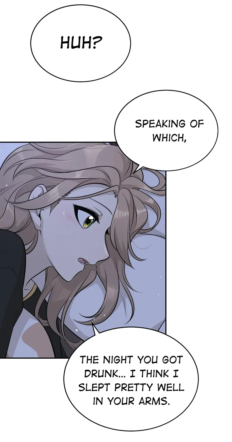My Food Looks Very Cute Chapter 91 - Page 24