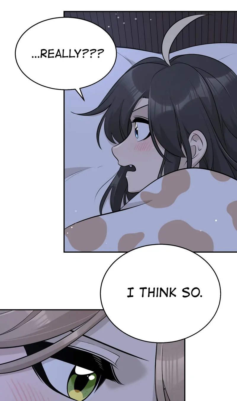 My Food Looks Very Cute Chapter 91 - Page 25