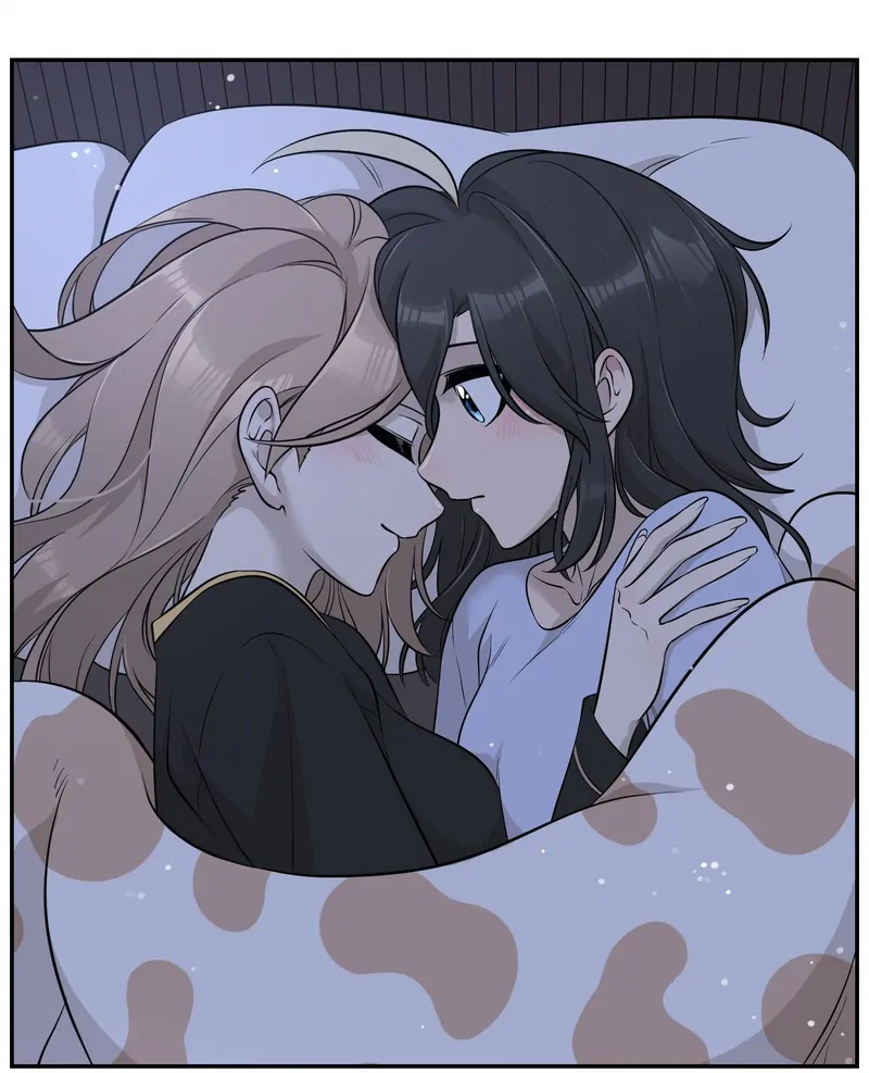 My Food Looks Very Cute Chapter 91 - Page 27