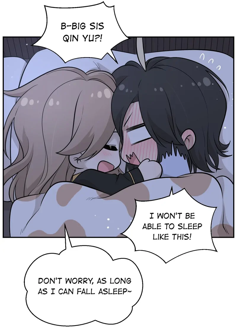 My Food Looks Very Cute Chapter 91 - Page 28