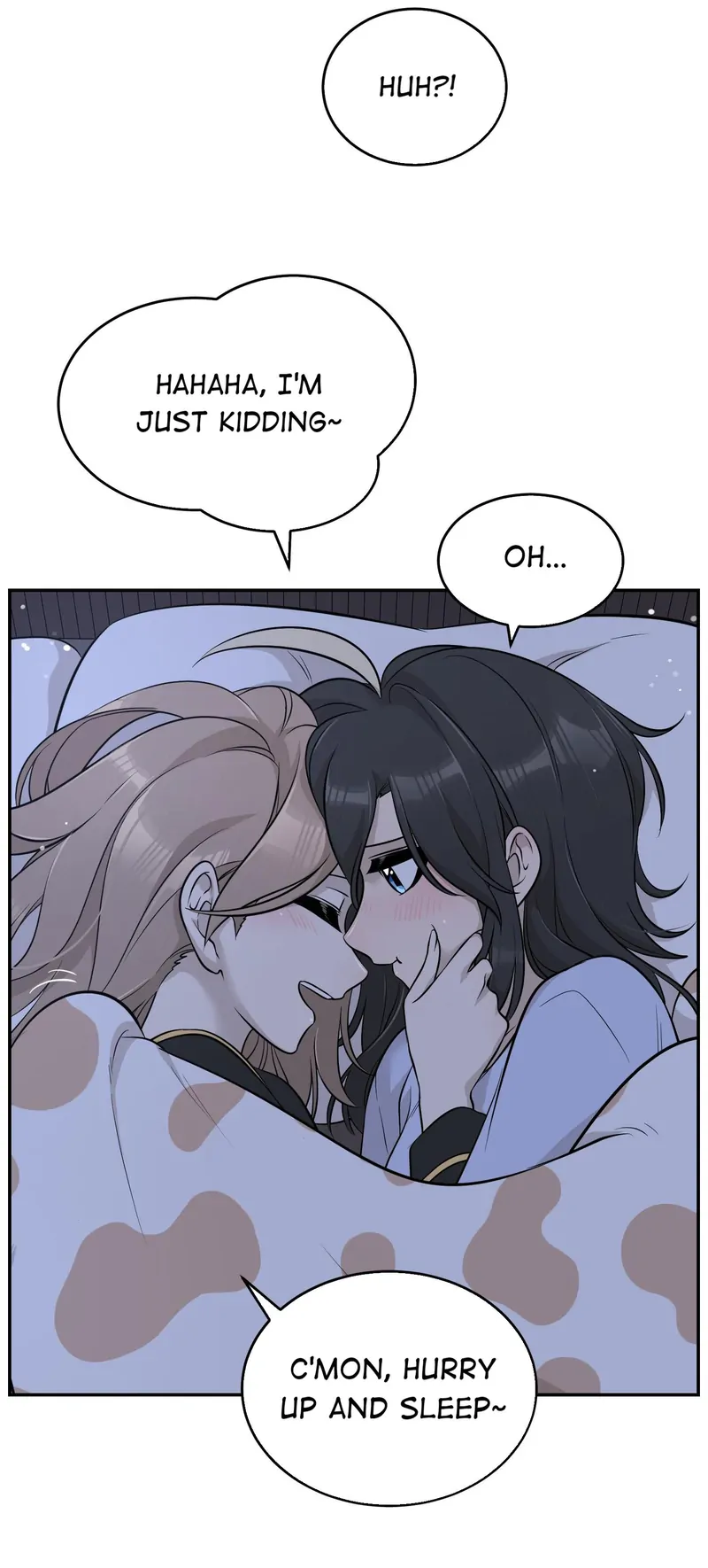 My Food Looks Very Cute Chapter 91 - Page 29