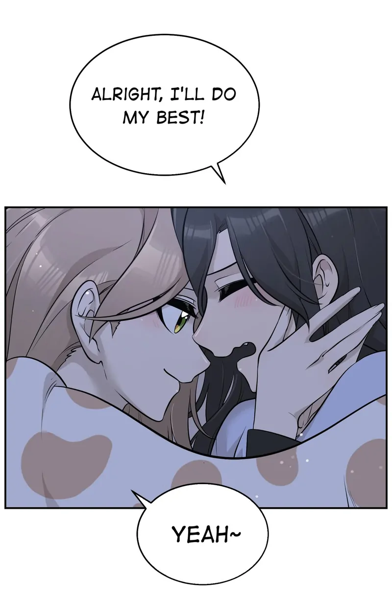 My Food Looks Very Cute Chapter 91 - Page 30