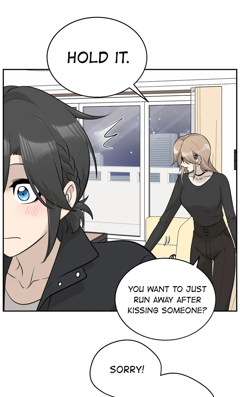 My Food Looks Very Cute Chapter 91 - Page 4