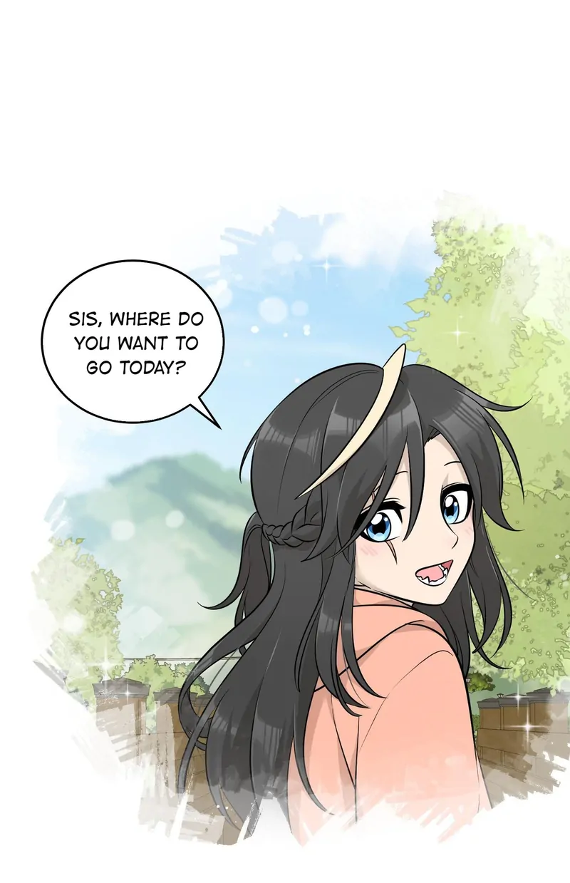 My Food Looks Very Cute Chapter 91 - Page 32