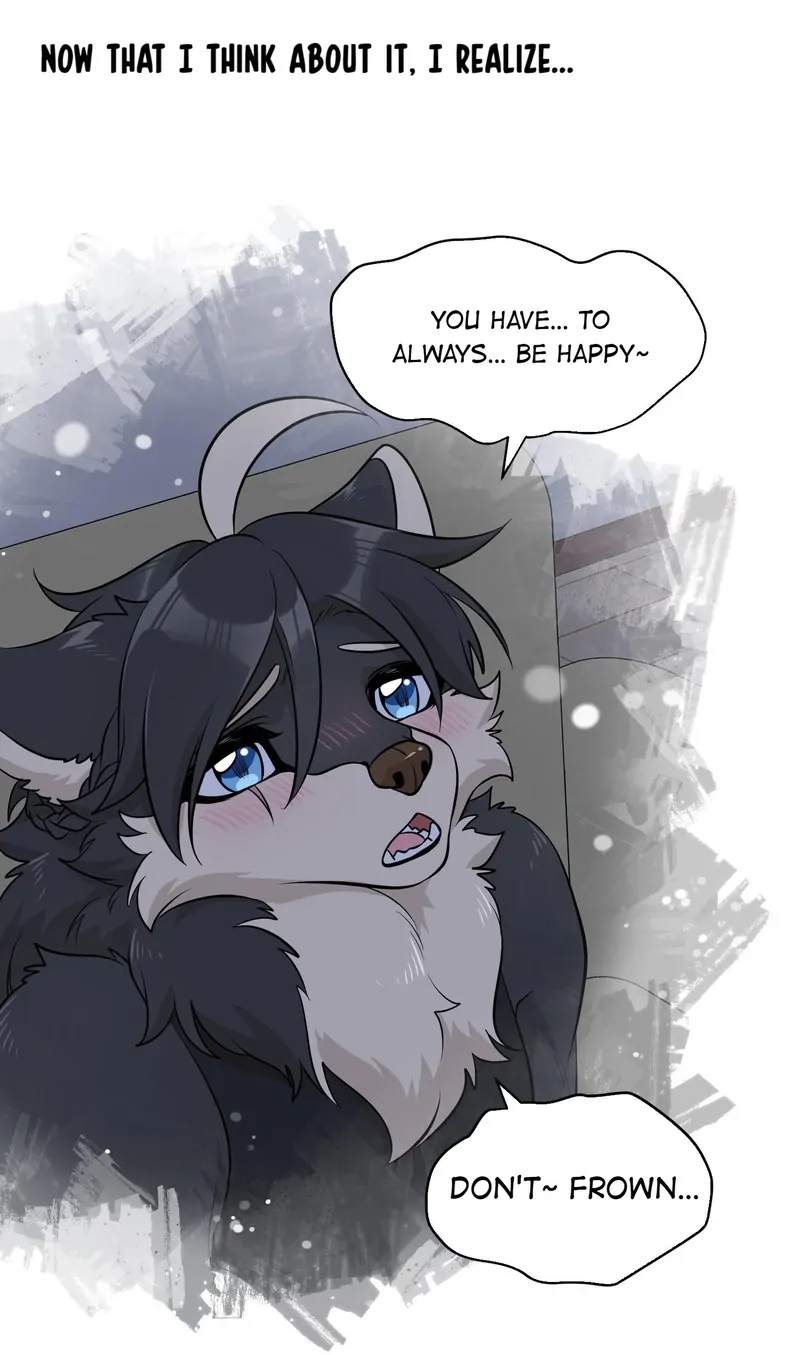 My Food Looks Very Cute Chapter 91 - Page 33