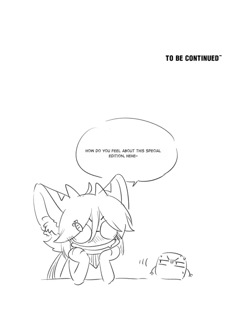 My Food Looks Very Cute Chapter 91 - Page 40