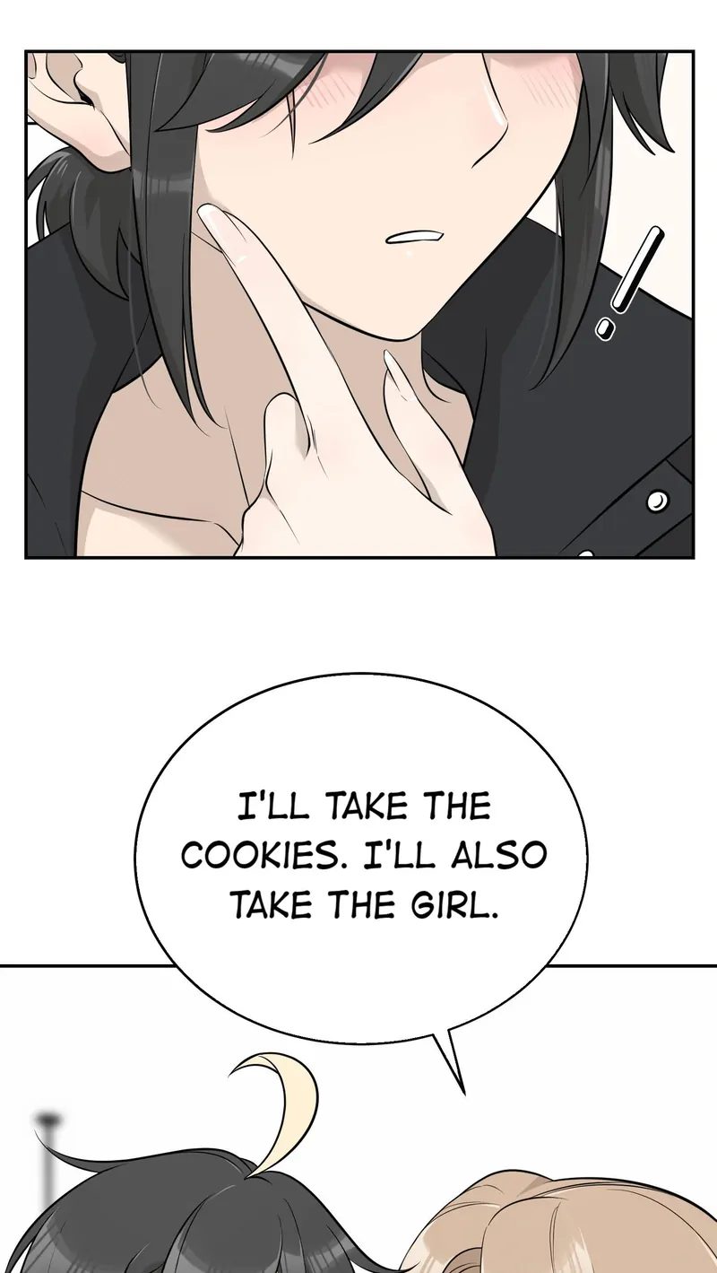 My Food Looks Very Cute Chapter 91 - Page 6
