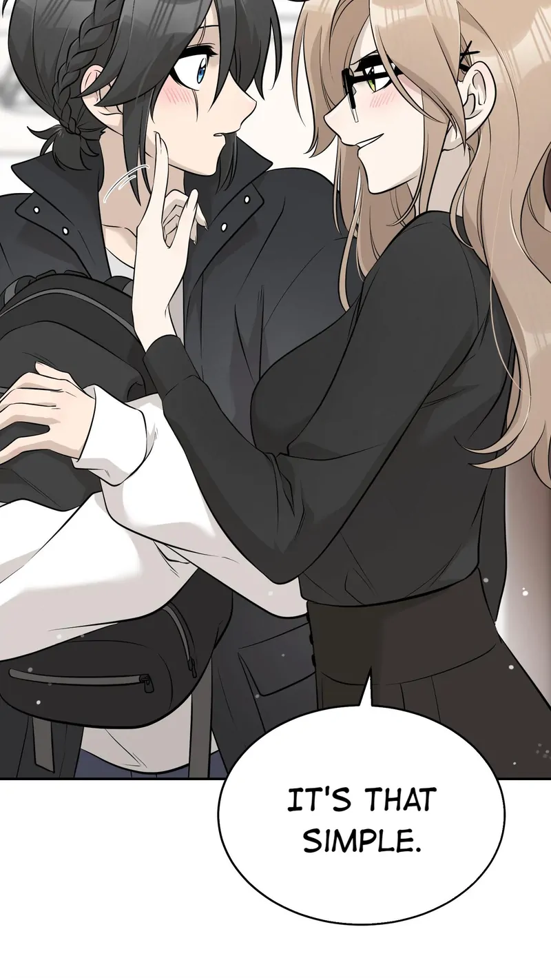 My Food Looks Very Cute Chapter 91 - Page 7
