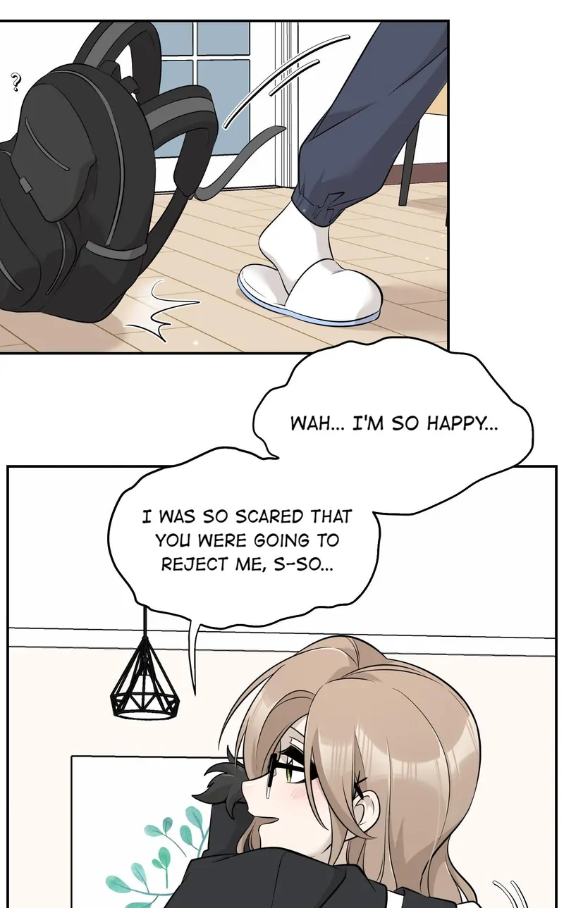 My Food Looks Very Cute Chapter 91 - Page 10