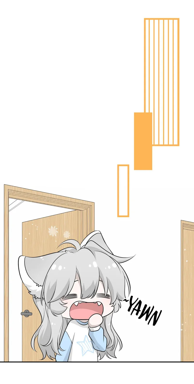 My Food Looks Very Cute Chapter 92 - Page 2