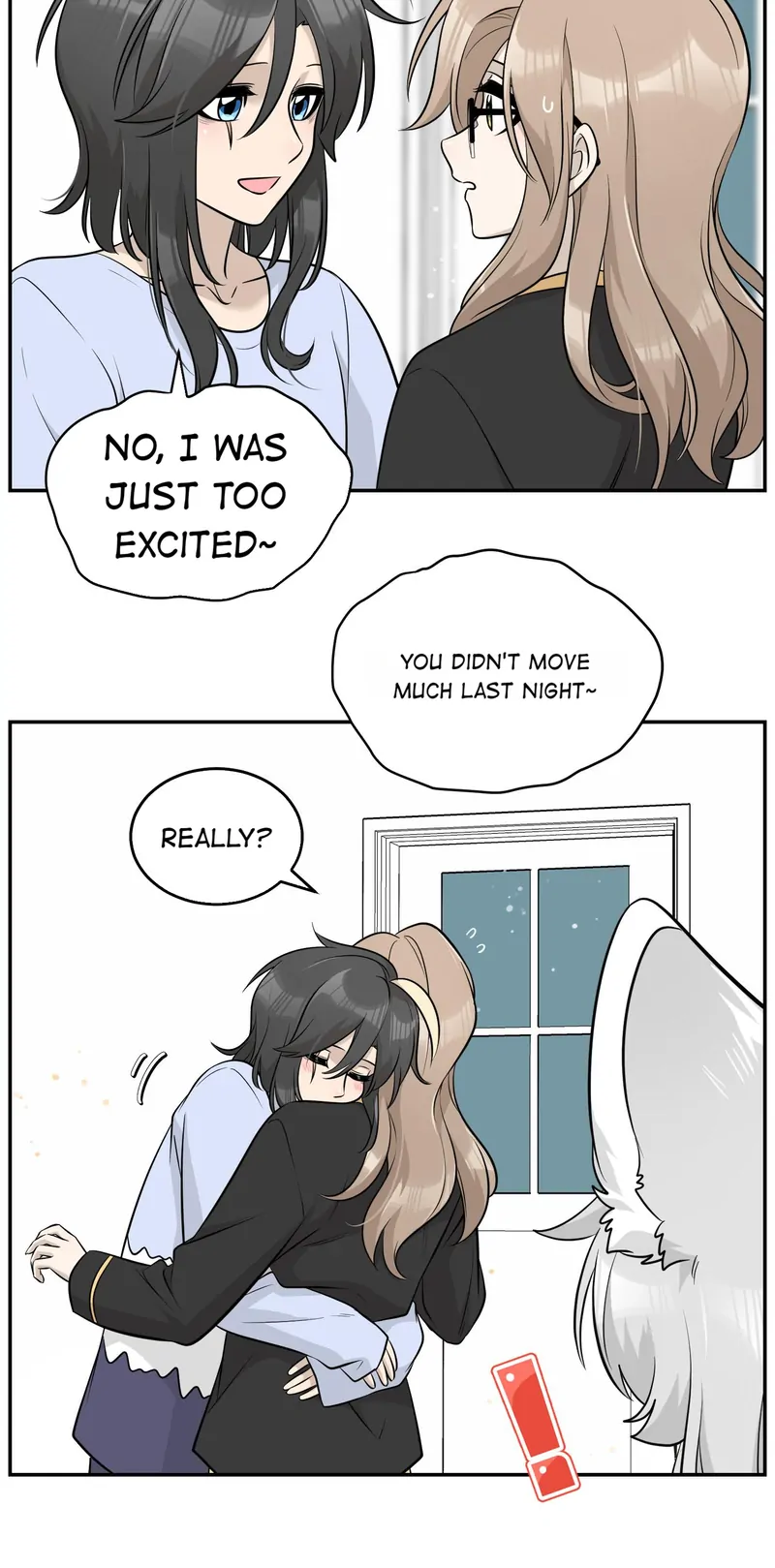 My Food Looks Very Cute Chapter 92 - Page 11