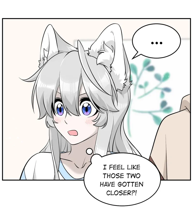 My Food Looks Very Cute Chapter 92 - Page 12