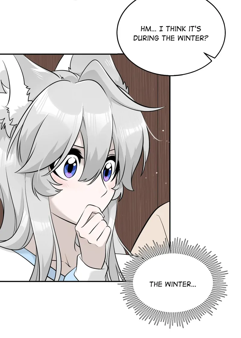 My Food Looks Very Cute Chapter 92 - Page 15