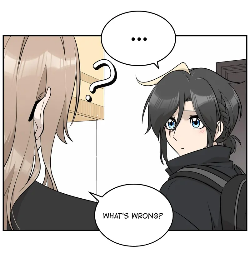 My Food Looks Very Cute Chapter 92 - Page 19