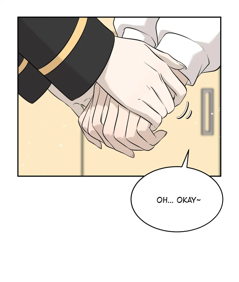 My Food Looks Very Cute Chapter 92 - Page 22