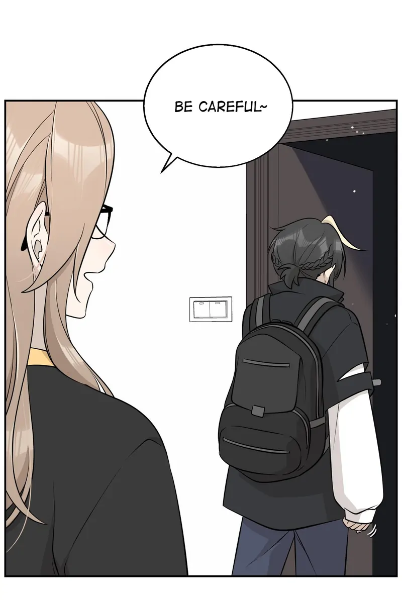 My Food Looks Very Cute Chapter 92 - Page 23