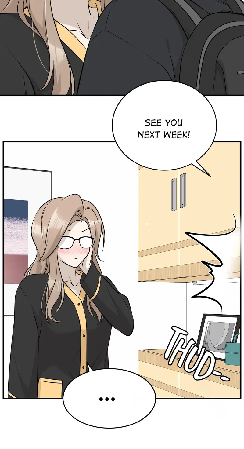 My Food Looks Very Cute Chapter 92 - Page 25