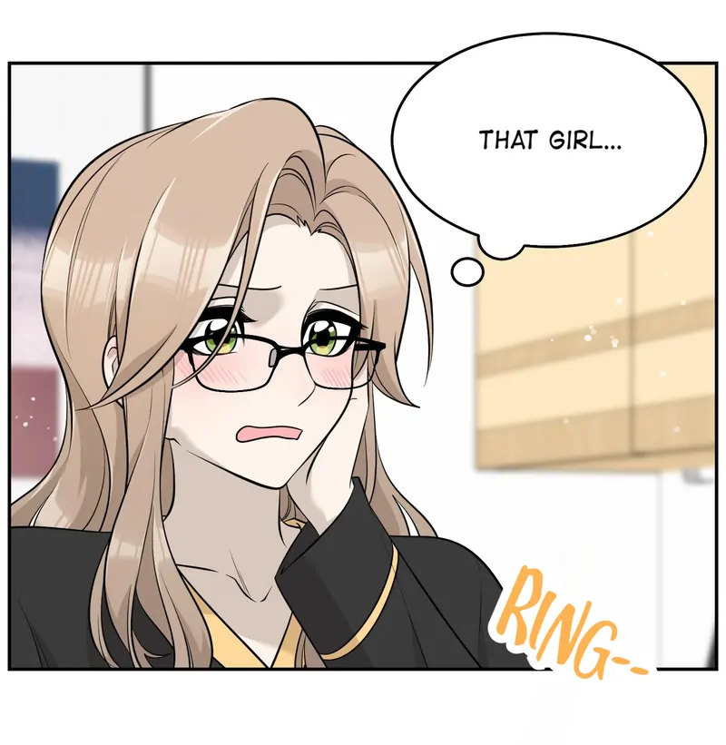 My Food Looks Very Cute Chapter 92 - Page 26
