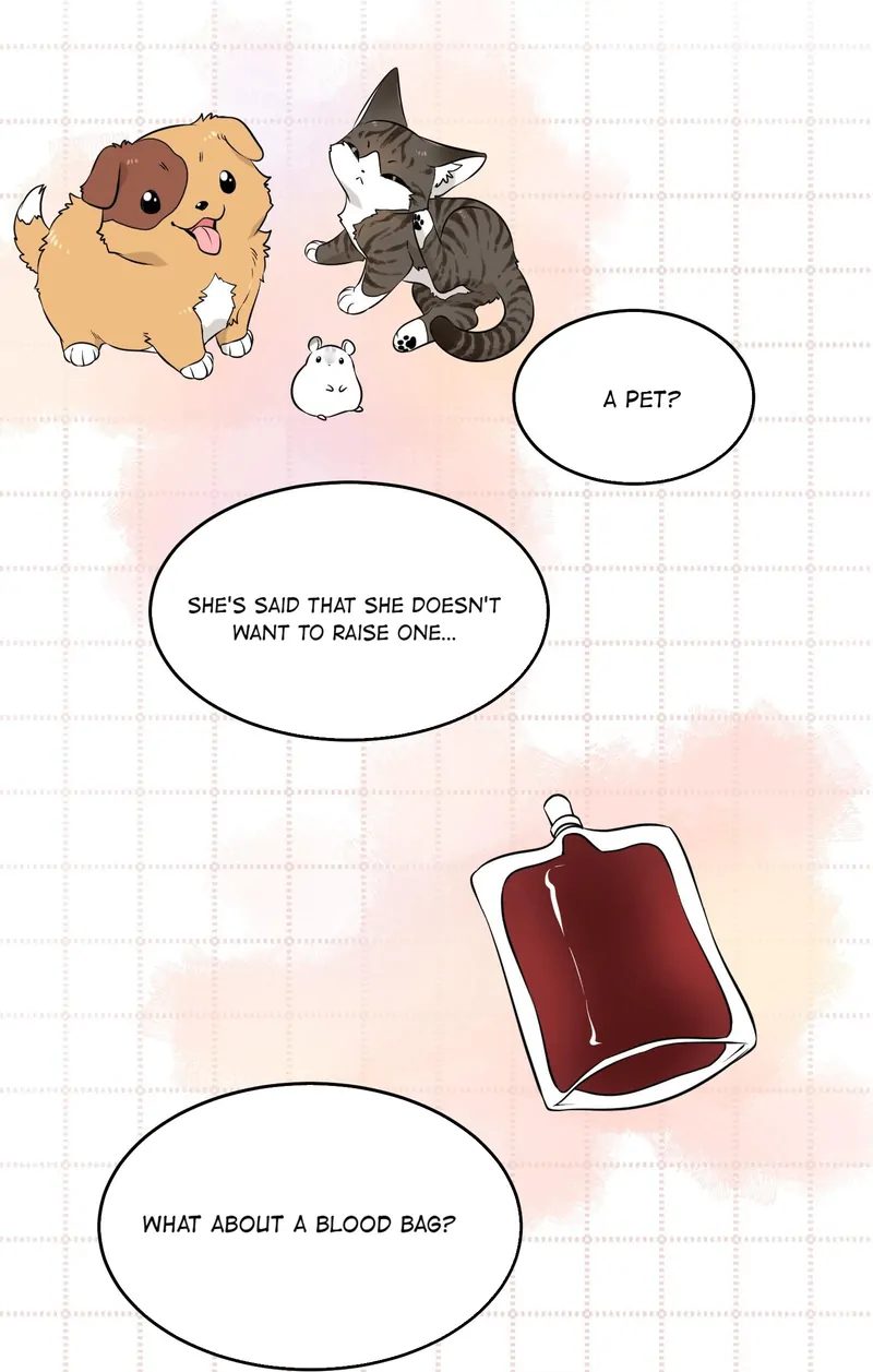 My Food Looks Very Cute Chapter 92 - Page 31