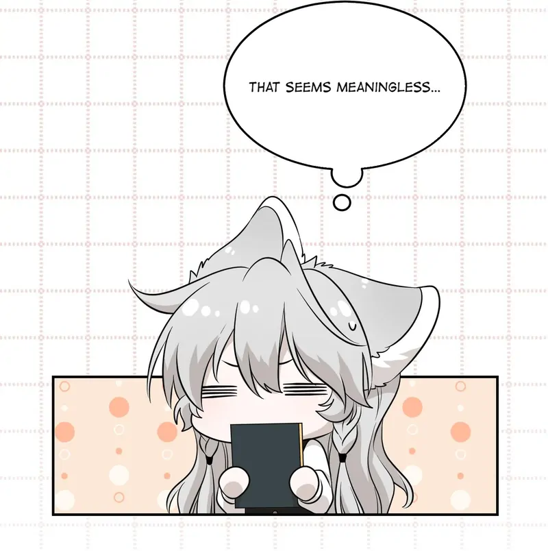 My Food Looks Very Cute Chapter 92 - Page 32