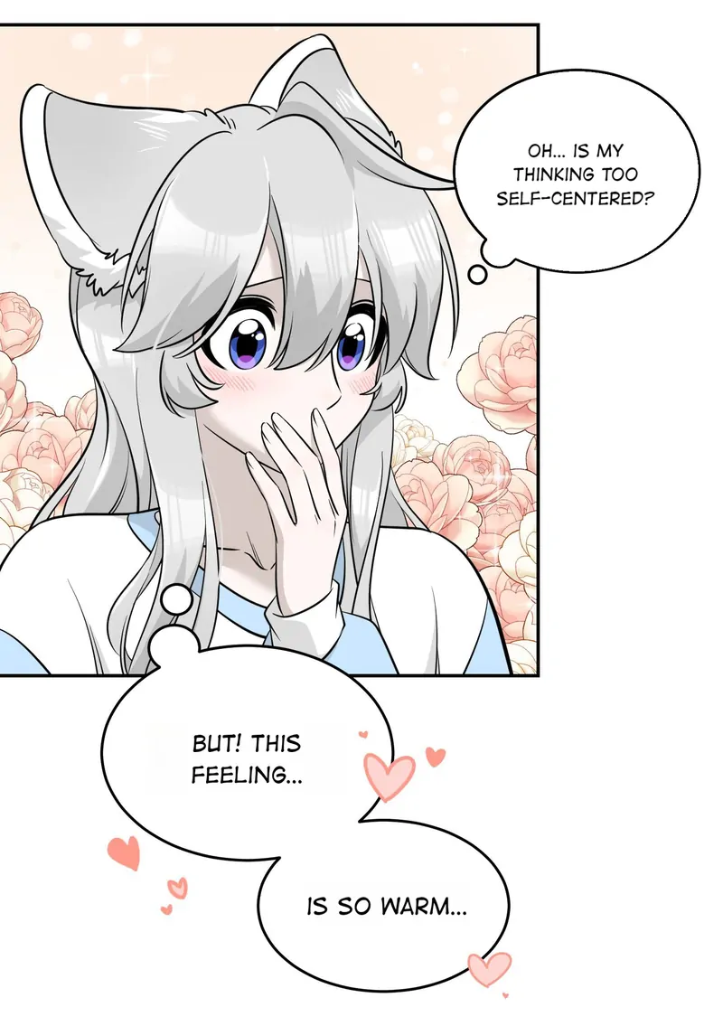 My Food Looks Very Cute Chapter 92 - Page 9