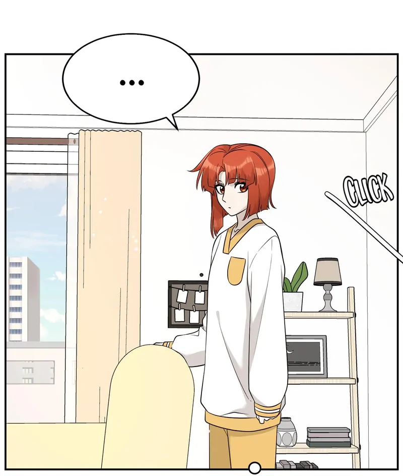 My Food Looks Very Cute Chapter 93 - Page 17