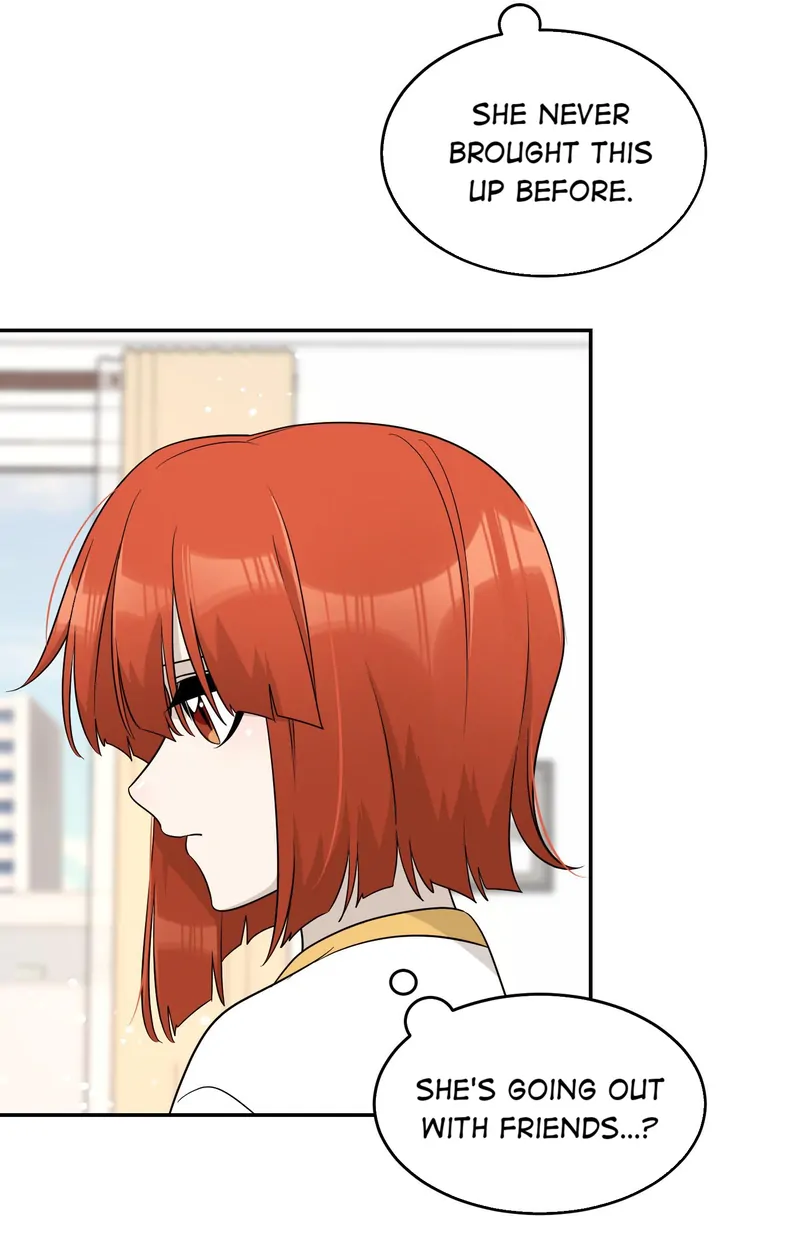 My Food Looks Very Cute Chapter 93 - Page 18