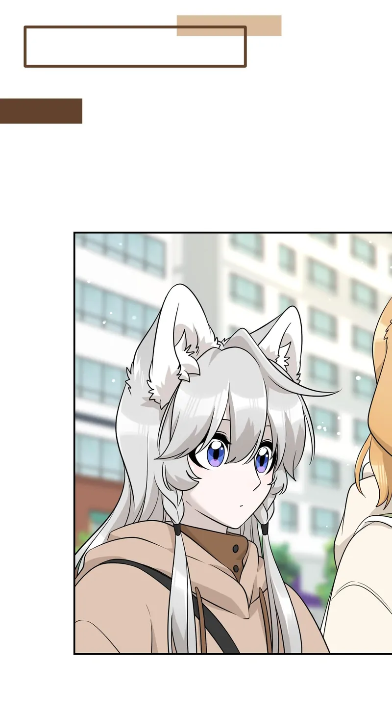 My Food Looks Very Cute Chapter 93 - Page 19