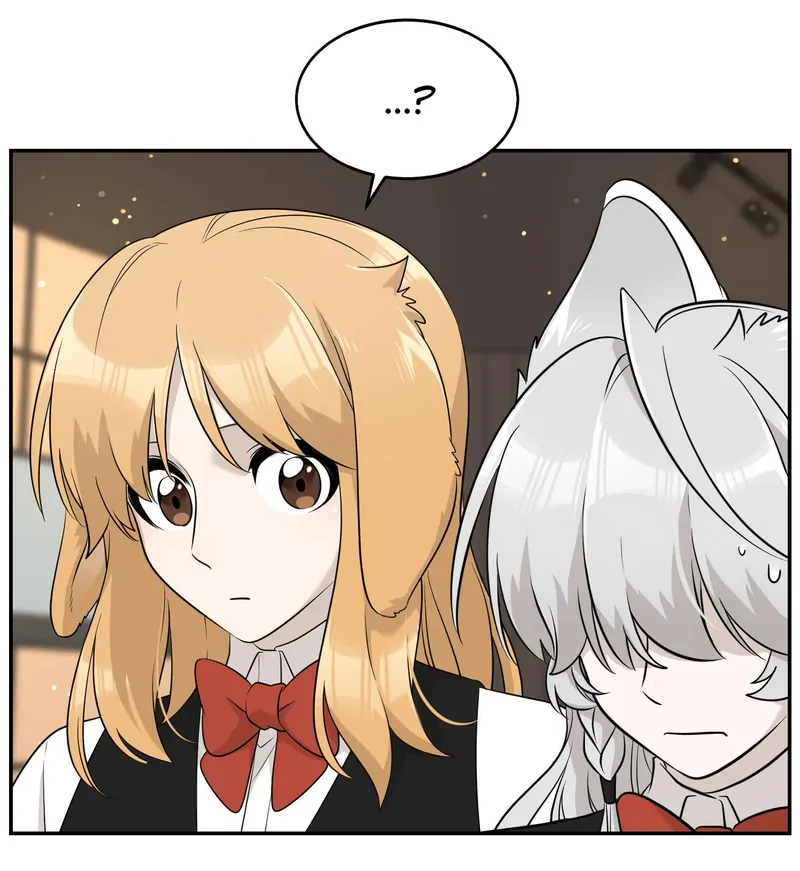 My Food Looks Very Cute Chapter 93 - Page 3