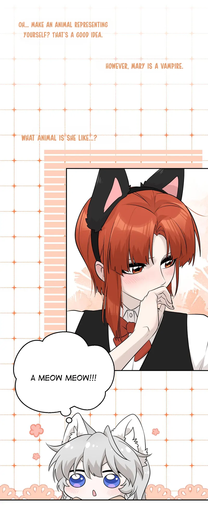 My Food Looks Very Cute Chapter 93 - Page 27