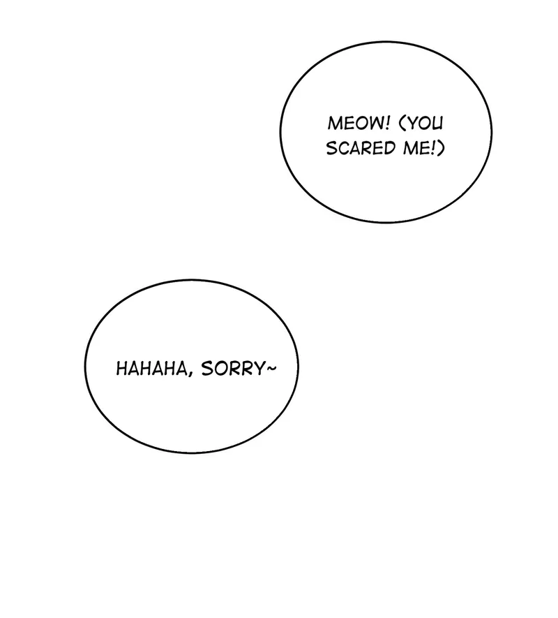 My Food Looks Very Cute Chapter 93 - Page 35