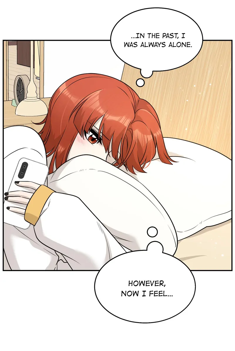 My Food Looks Very Cute Chapter 93 - Page 37