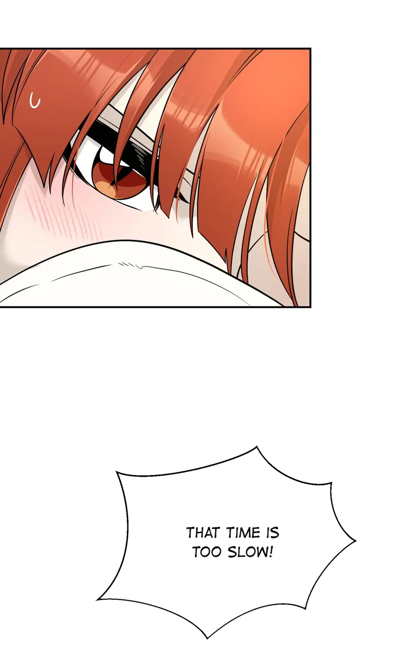 My Food Looks Very Cute Chapter 93 - Page 38