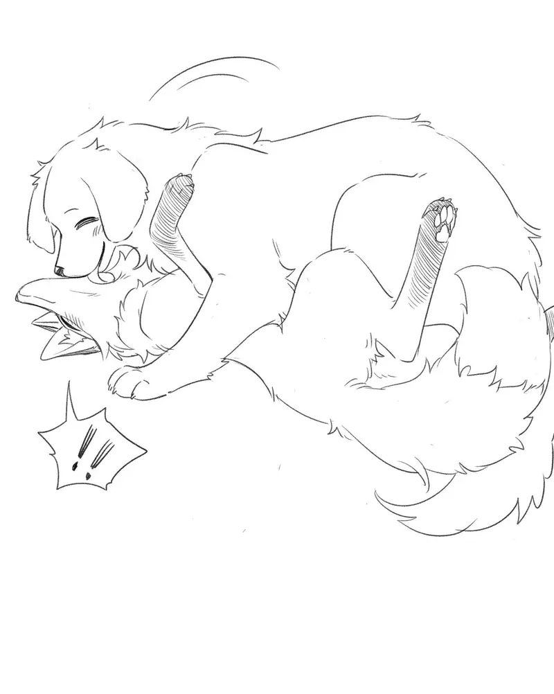 My Food Looks Very Cute Chapter 93 - Page 44