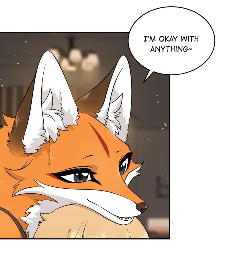 My Food Looks Very Cute Chapter 93 - Page 8