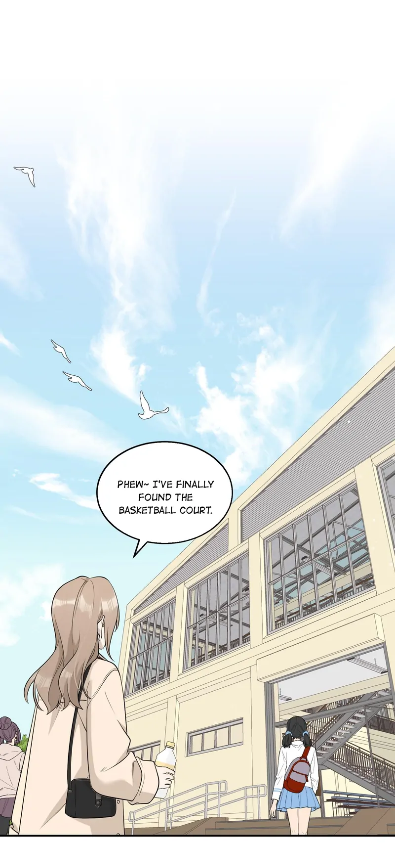 My Food Looks Very Cute Chapter 94 - Page 2
