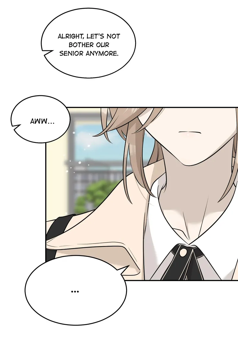 My Food Looks Very Cute Chapter 94 - Page 14