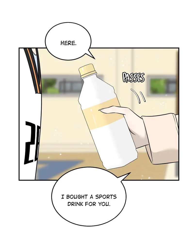 My Food Looks Very Cute Chapter 94 - Page 18