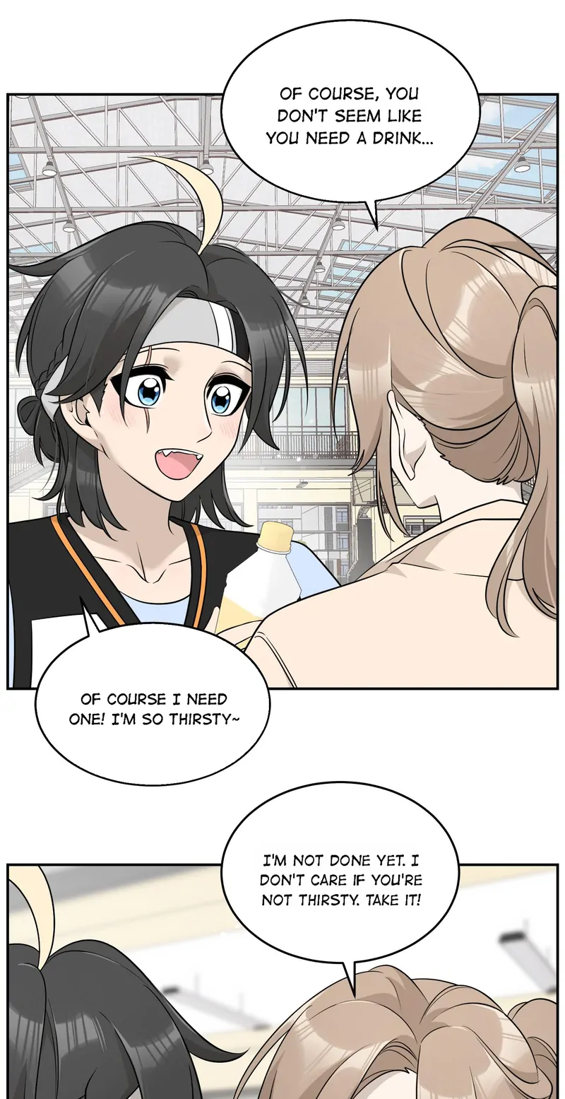My Food Looks Very Cute Chapter 94 - Page 19