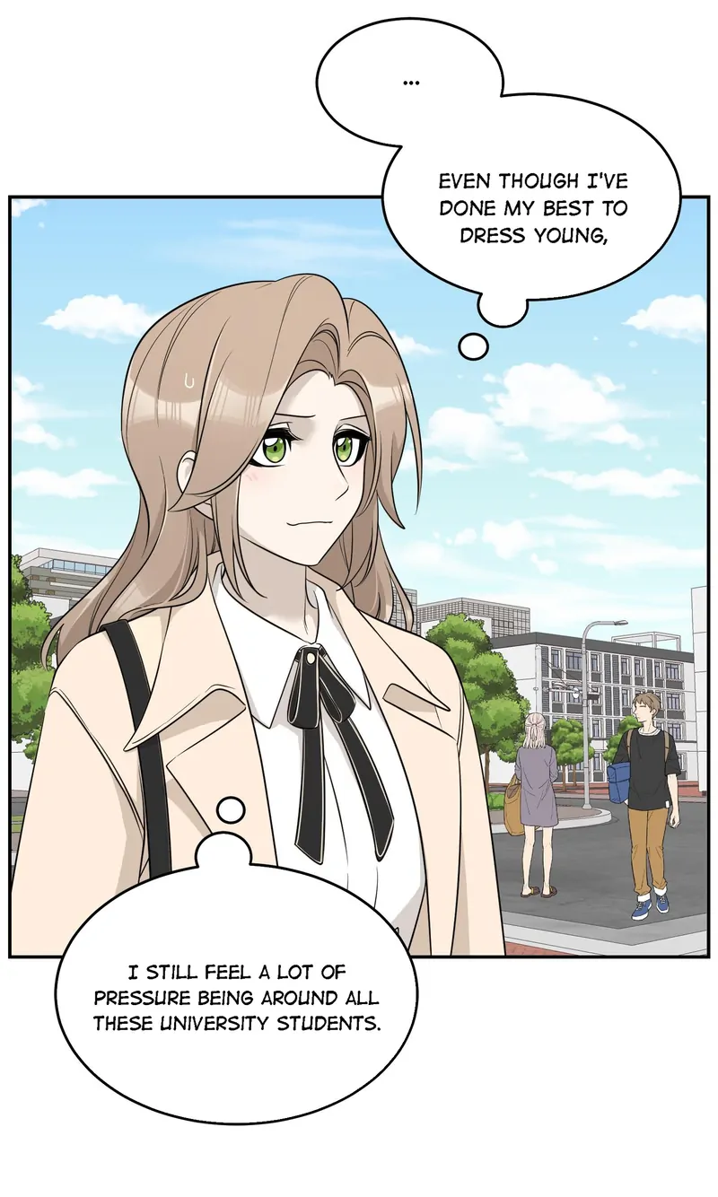 My Food Looks Very Cute Chapter 94 - Page 3